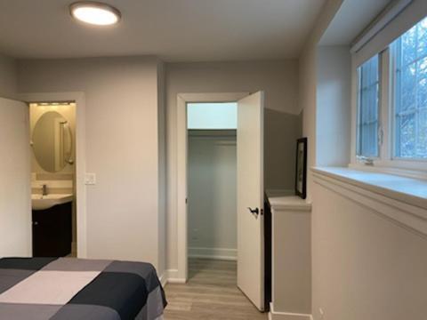 The Parkway Garden Guest house Toronto